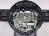 2023-2025 Toyota GR Corolla Black Leather Steering Wheel w/ Controls /   GRC01