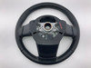 2023-2025 Toyota GR Corolla Black Leather Steering Wheel w/ Controls /   GRC01