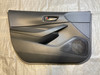 2023-2025 Toyota GR Corolla OEM Interior Door Panels / Set of 4 /   GRC01