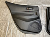 2023-2025 Toyota GR Corolla OEM Interior Door Panels / Set of 4 /   GRC01