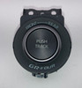 2023-2024 Toyota GR Corolla Drive Mode Control Knob /   GRC01