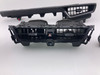 2023-2025 Toyota GR Corolla OEM Dashboard AC Vents Trim Set /   GRC01
