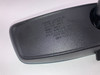 2023-2025 Toyota GR Corolla OEM Frameless Rear View Mirror w/ Homelink /   GRC01