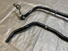 2023-2025 Toyota GR Corolla OEM Front & Rear Sway Bars /   GRC01