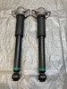 2023-2025 Toyota GR Corolla OEM Shocks / Springs / Set of 4 / 21K GRC01