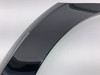 2017-2021 FK8 Honda Civic Type R Passenger Rear Fender Flare Arch Trim Panel / Crystal Black Pearl  TR105