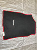 2017-2021 FK8 Honda Civic Type R OEM Floor Mats / Set of 4  /   TR105