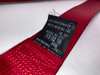 2017-2021 FK8 Honda Civic Type R Passenger Front Seat Belt SRS / RED /   TR105