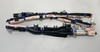 2017-2021 FK8 Honda Civic Type R Hatchback Passenger Curtain Airbag SRS / TR105