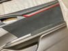 2017-2019 FK8 Honda Civic Type R Interior Door Panels / Set of 4 /   TR105