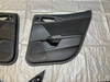 2017-2019 FK8 Honda Civic Type R Interior Door Panels / Set of 4 /   TR105