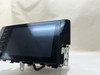 2019 Honda Civic Type R OEM 7" Radio Navigation Unit Display / 39101-TGH-A71-M1 / TR105 