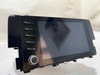 2019 Honda Civic Type R OEM 7" Radio Navigation Unit Display / 39101-TGH-A71-M1 / TR105 