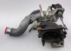 2017-2021 Honda Civic Type R PRL P700 Turbocharger Assembly / USED / 75K TR105
