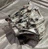 2017-2021 Honda Civic Type R FK8 6 Speed Manual Transmission /   TR105