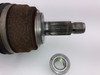 2017-2021 Honda Civic Type R FK8 OEM Driver Side CV Axle Half Shaft / 75K TR105
