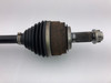 2017-2021 Honda Civic Type R FK8 OEM Driver Side CV Axle Half Shaft / 75K TR105