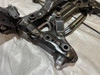 2017-2021 FK8 Honda Civic Type R OEM Front Subframe Crossmember / TR105