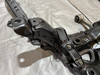 2017-2021 FK8 Honda Civic Type R OEM Front Subframe Crossmember / TR105