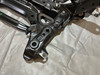 2017-2021 FK8 Honda Civic Type R OEM Front Subframe Crossmember / TR105