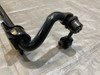 2017-2021 Honda Civic Type R FK8 OEM Rear Sway Bar /   TR105