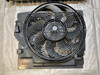1997-2002 BMW Z3 OEM Radiator w/ Shroud / Cooling Fan / 77k / Z3037