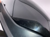 2022-2023 Subaru WRX Driver Side Mirror / Crystal Black Silica  SW005