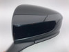 2022-2023 Subaru WRX Driver Side Mirror / Crystal Black Silica  SW005