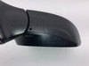2022-2023 Subaru WRX Driver Side Mirror / Crystal Black Silica  SW005