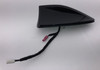 2022-2024 Subaru WRX Shark Fin Roof Antenna / Crystal Black Silica  SW005