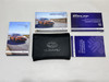 2024 Subaru WRX Owner's Manual w/ Case / SW005