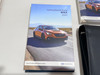 2024 Subaru WRX Owner's Manual w/ Case / SW005