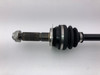 2022-2024 Subaru WRX OEM Rear CV Axle Half Shaft / Single / 24K SW005