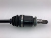 2022-2024 Subaru WRX OEM Rear CV Axle Half Shaft / Single / 24K SW005