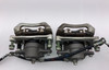 2022-2023 Subaru WRX OEM Brake Calipers / Set of 4 / 24K SW005