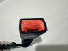 2007-2011 Mini Cooper R56 R57 Driver Seat Belt Buckle Tensioner / R2032