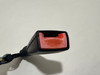 2007-2011 Mini Cooper R56 R57 Passenger Seat Belt Buckle Tensioner / R2032