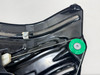 2009-2015 Mini Cooper R57 Convertible Passenger Side Rear Quarter Window Regulator / Motor / R2032