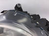 2011-2015 Mini Cooper R56 R57 Driver Side Halogen Headlight / Chrome /   R2032
