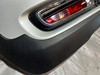 2011-2015 Mini Cooper S R56 R57 Rear Bumper Cover w/ Fog Light / White Silver Metallic R2032