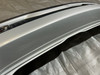 2011-2015 Mini Cooper S R56 R57 Rear Bumper Cover w/ Fog Light / White Silver Metallic R2032