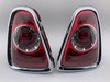 2011-2015 Mini Cooper R56 R57 OEM Tail Lights / Pair /   R2032