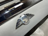 2009-2015 Mini Cooper S R57 Convertible Trunk Lid Tailgate Panel / White Silver Metallic R2032