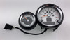 2009-2015 Mini Cooper S R57 Convertible Tachometer Gauge w/ Always Open Timer / Chrome / 9232457 /   R2032