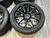2017-2021 Honda Civic Type R FK8 Titan7 T-R10 18" Wheels Rims w/ Tires / Set of 4 / TR105