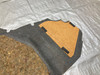 1990-1997 Mazda Miata Trunk Carpet Panel Set /   NA110