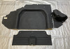 1990-1997 Mazda Miata Trunk Carpet Panel Set /   NA110