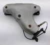 1990-1993 Mazda Miata OEM Exhaust Manifold w/ Heat Shield / 44K NA110