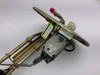 1990-1993 Mazda Miata OEM Fuel Pump Sending Unit / B61P / 44K NA110