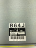 1990-1993 Mazda Miata 1.6l Engine Control Module ECU / Automatic / B64J18881 /   NA110